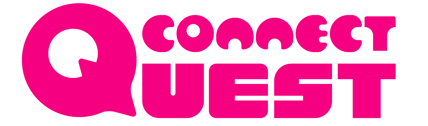 Connect Questロゴ